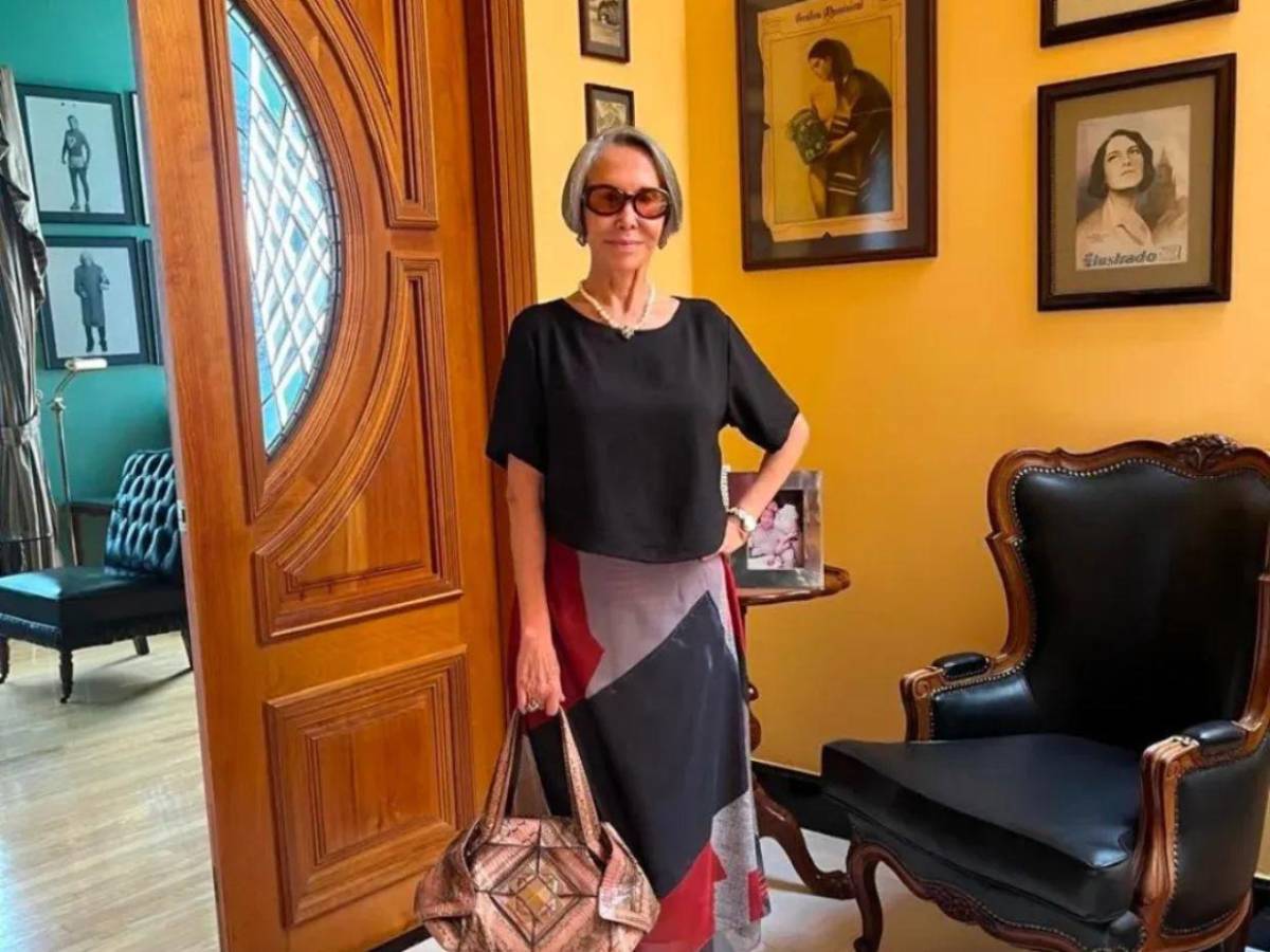 “Es buena y noble”: Florinda Meza sale en defensa de Ángela Aguilar