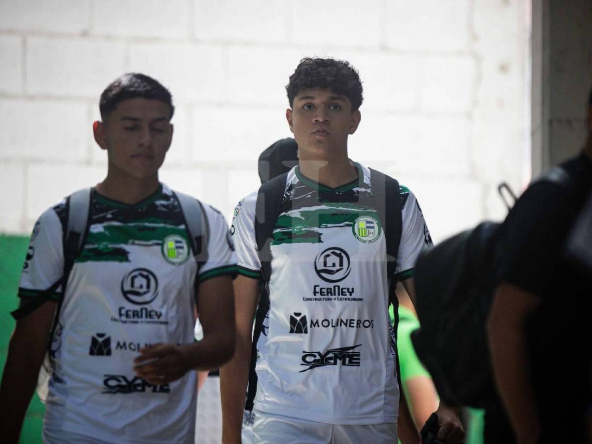 Denovan reaparece tras muerte de Mayra Tercero, problema en Juticalpa y ambiente de Marathón