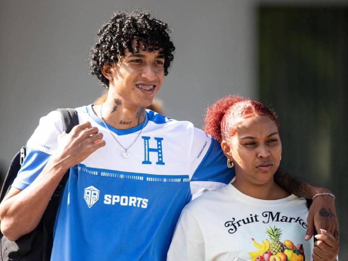 Supremo anuncia convocatoria de tiktokers para duelo ante Nicaragua: Dejó fuera a varios por este motivo