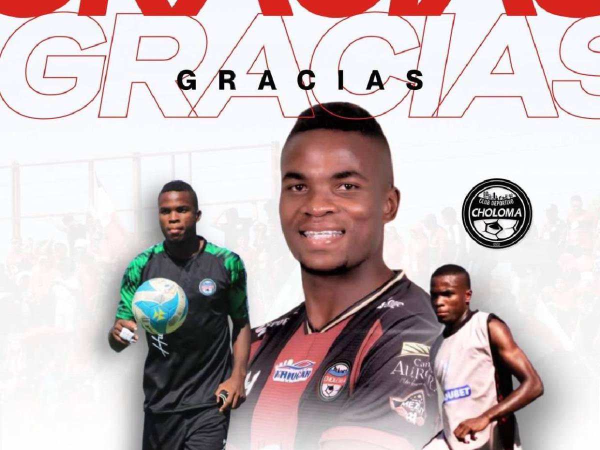 Fichajes: Altas en Motagua, figura se va de Olimpia y giro inesperado con Rodrigo Auzmendi