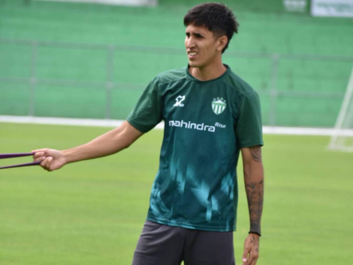 Fichajes Honduras: Motagua con dos extranjeros, giro de Kervin Arriaga y Olimpia prepara altas