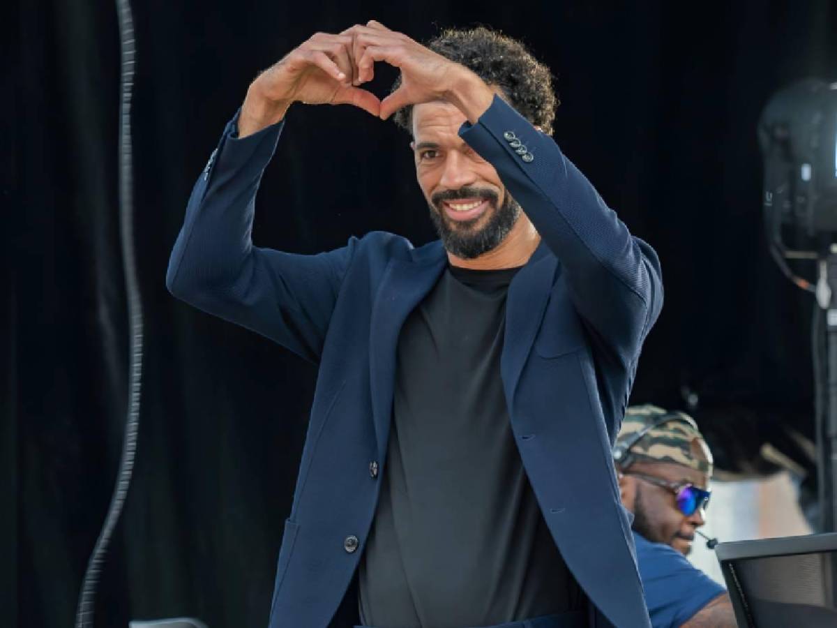 Vozinha recibe una de las mejores noticias de su vida: La increíble decisión que tomó FIFA