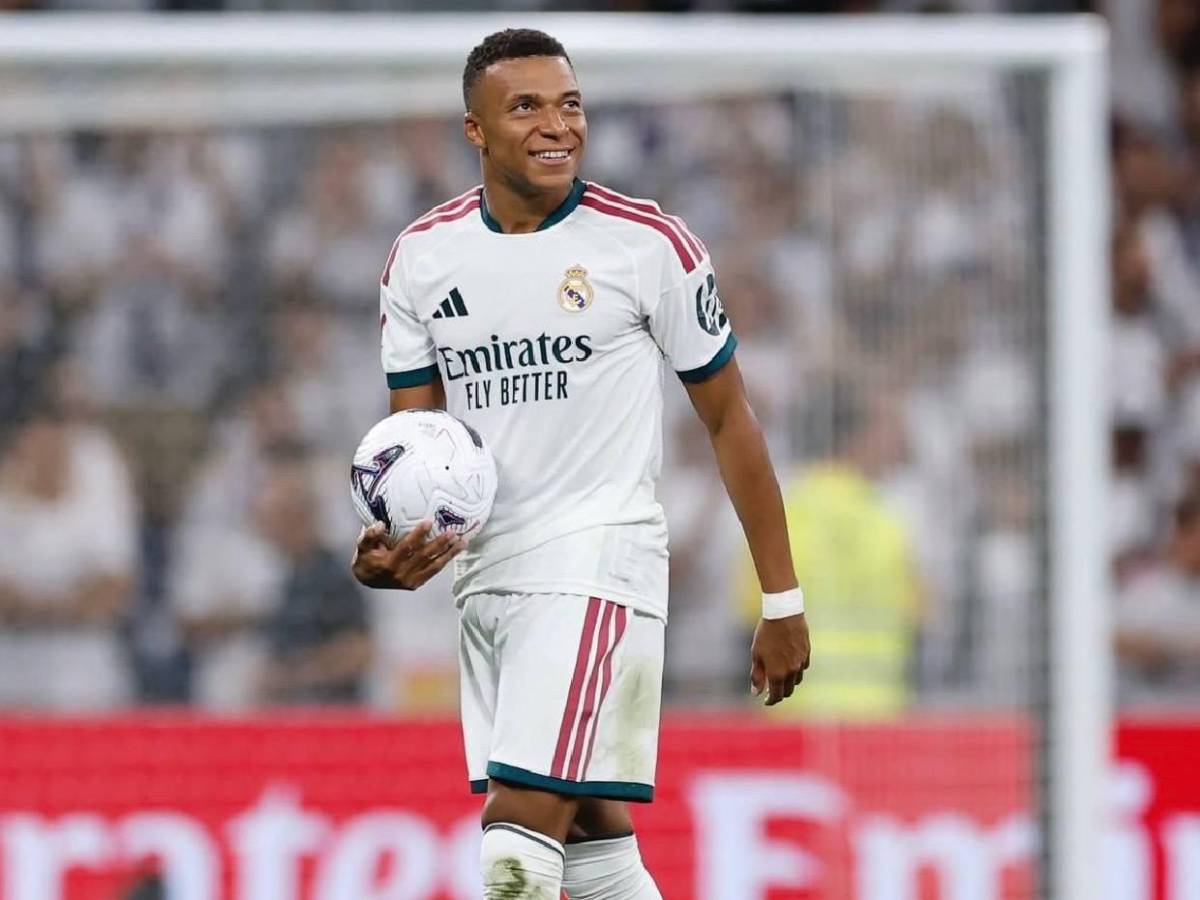 Mbappé acusado de comprar votos del Balón de Oro: Revuelo con el jugador de Real Madrid
