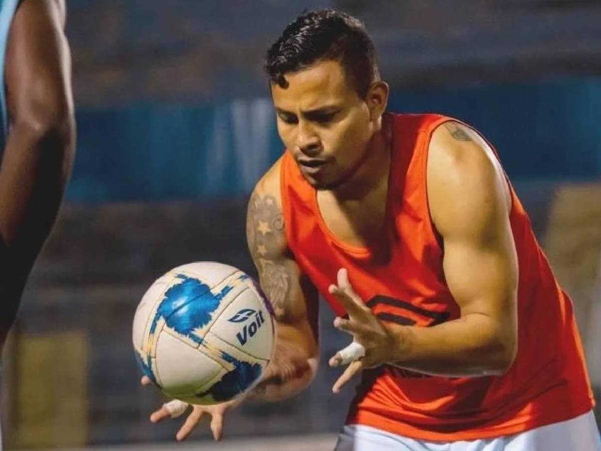 Exjugador de Olimpia revela la pesadilla que vivió al caer en el vicio del alcohol y fiestas