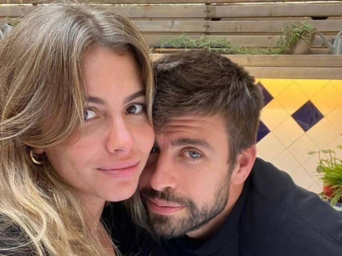 La verdad detrás de Piqué y Clara Chía: ¿crisis o unión?