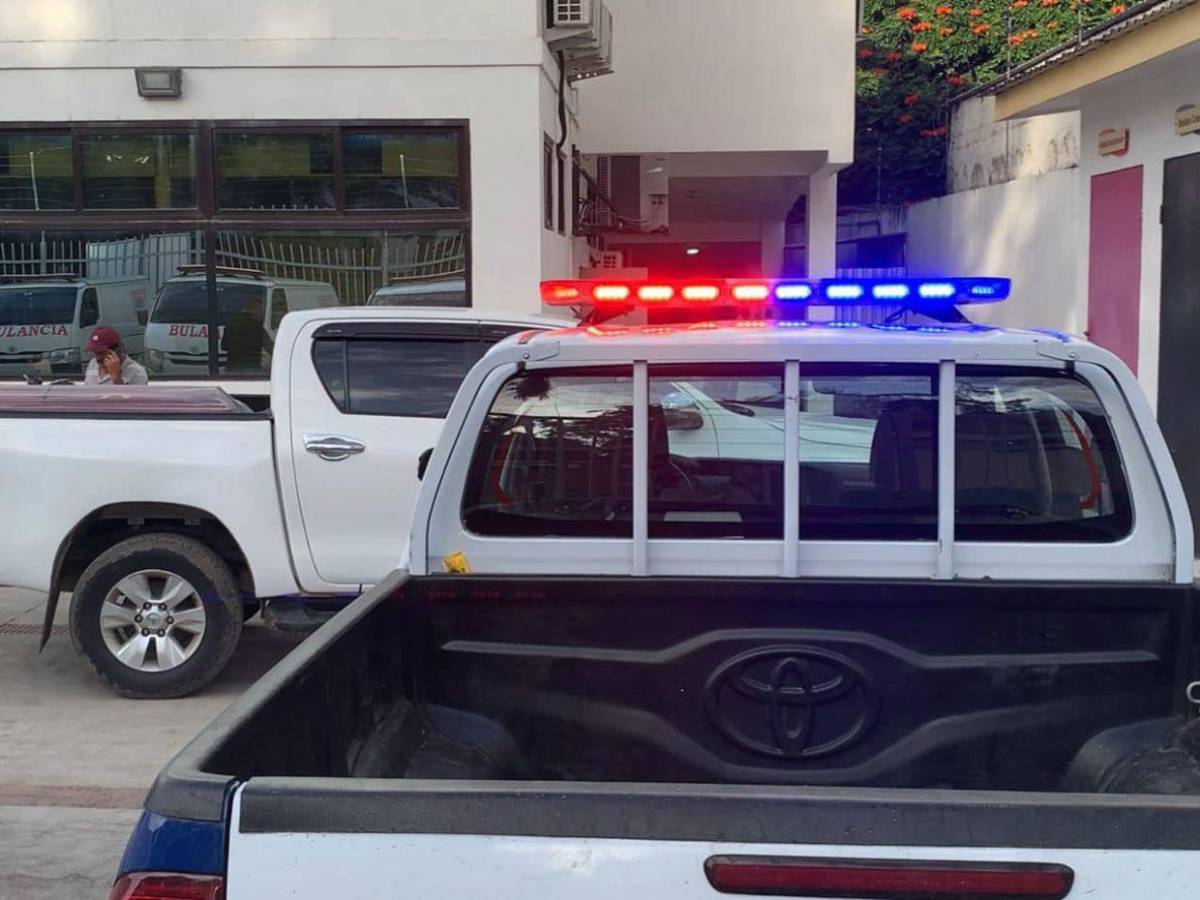 Así era Reyneri Oyuela, hombre asesinado tras supuesto asalto en Olanchito