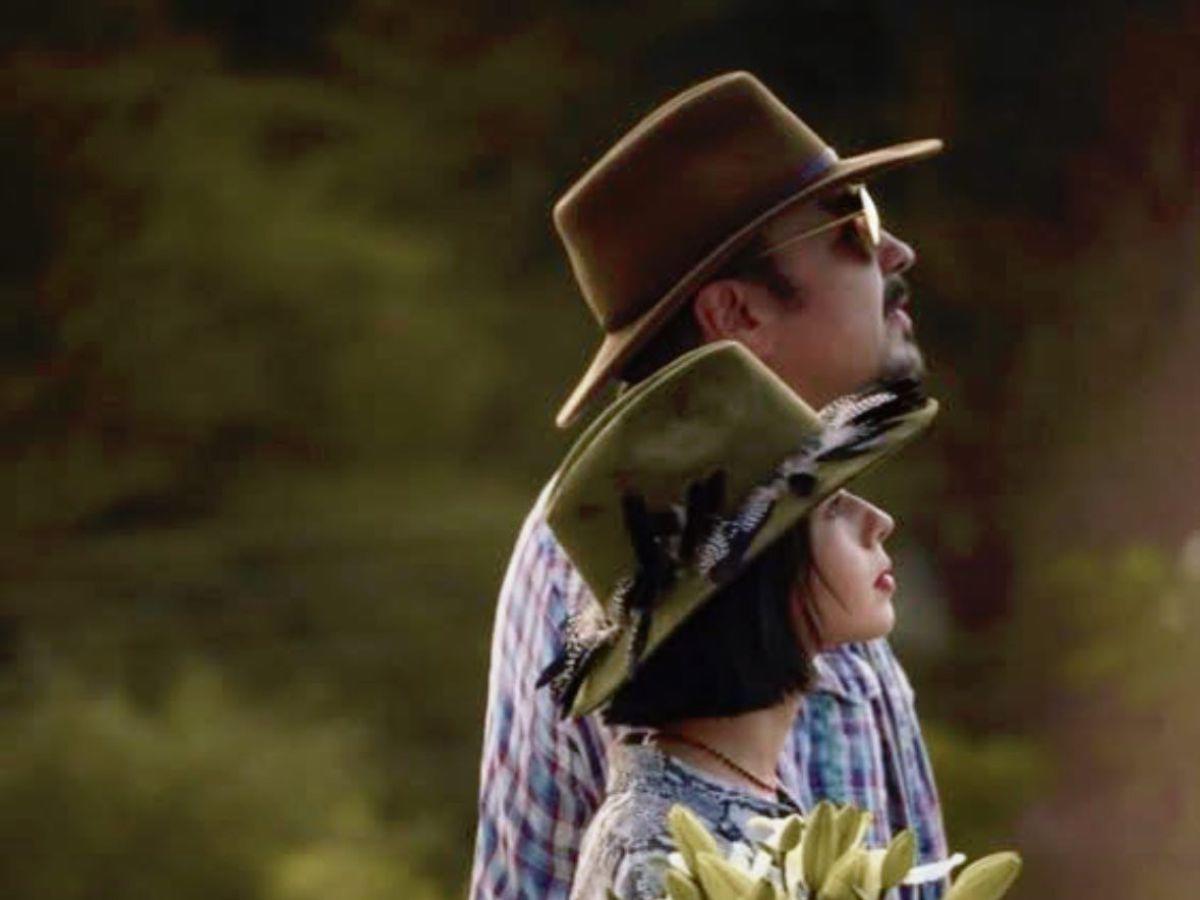 Pepe y Ángela Aguilar habrían exigido que nadie los mirara a los ojos en concierto en Guadalajara