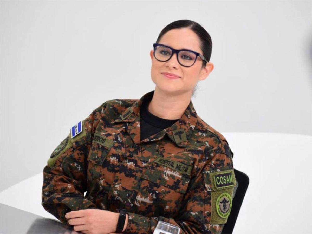 ¿Quién es Karla Trigueros, ministra de Educación salvadoreña que denunció trabas en Honduras?