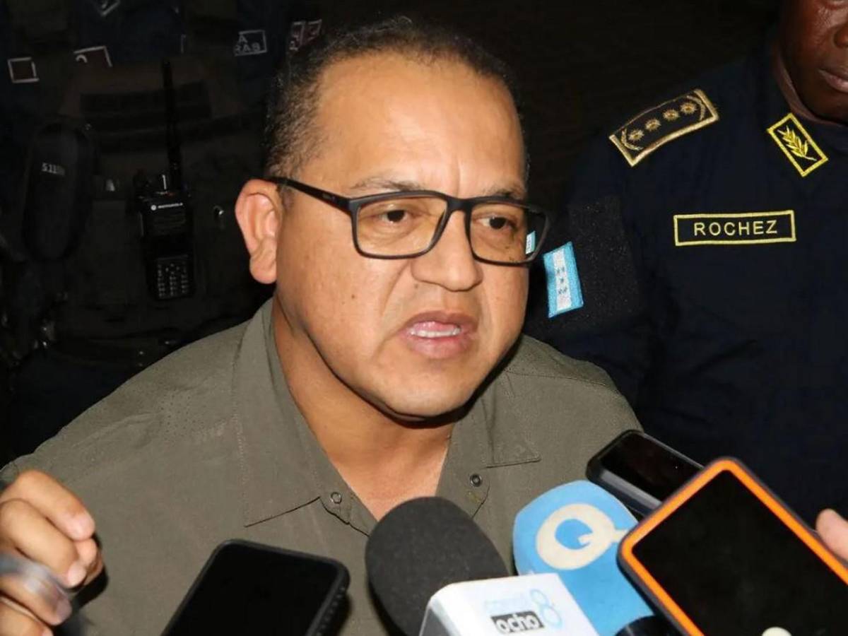 Los 10 villanos del 2025 en Honduras