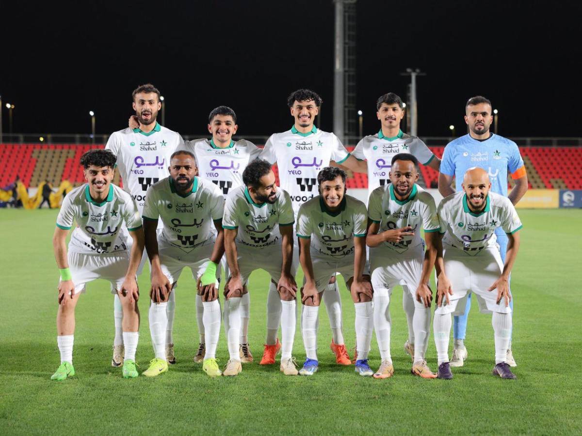 Los lujos con los que fue recibido Romell Quioto por su nuevo club de Arabia