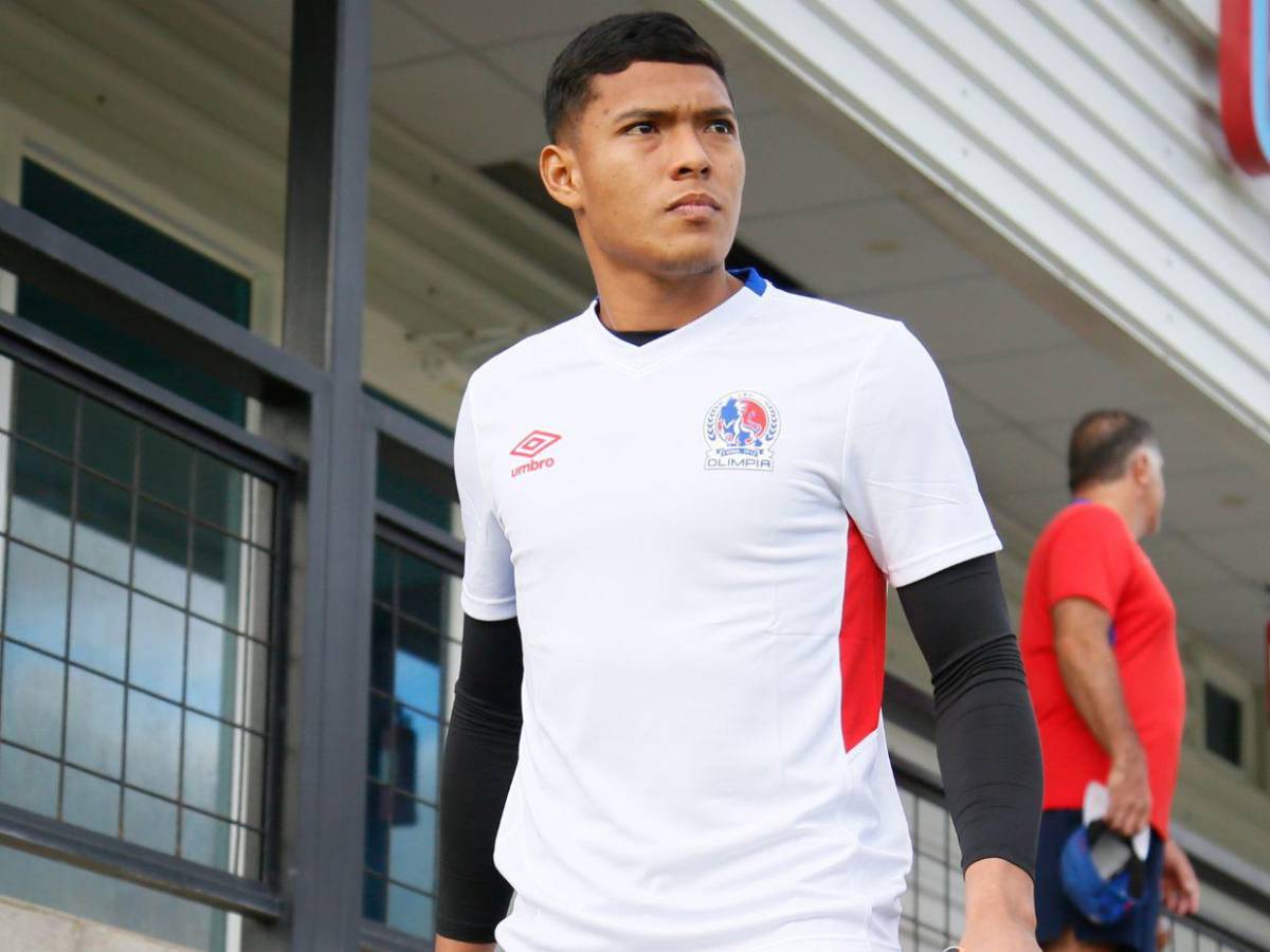 Fichajes: Cerrado el futuro de Jorge Álvarez, Motagua presta jugador y, ¿Quioto a Olimpia?