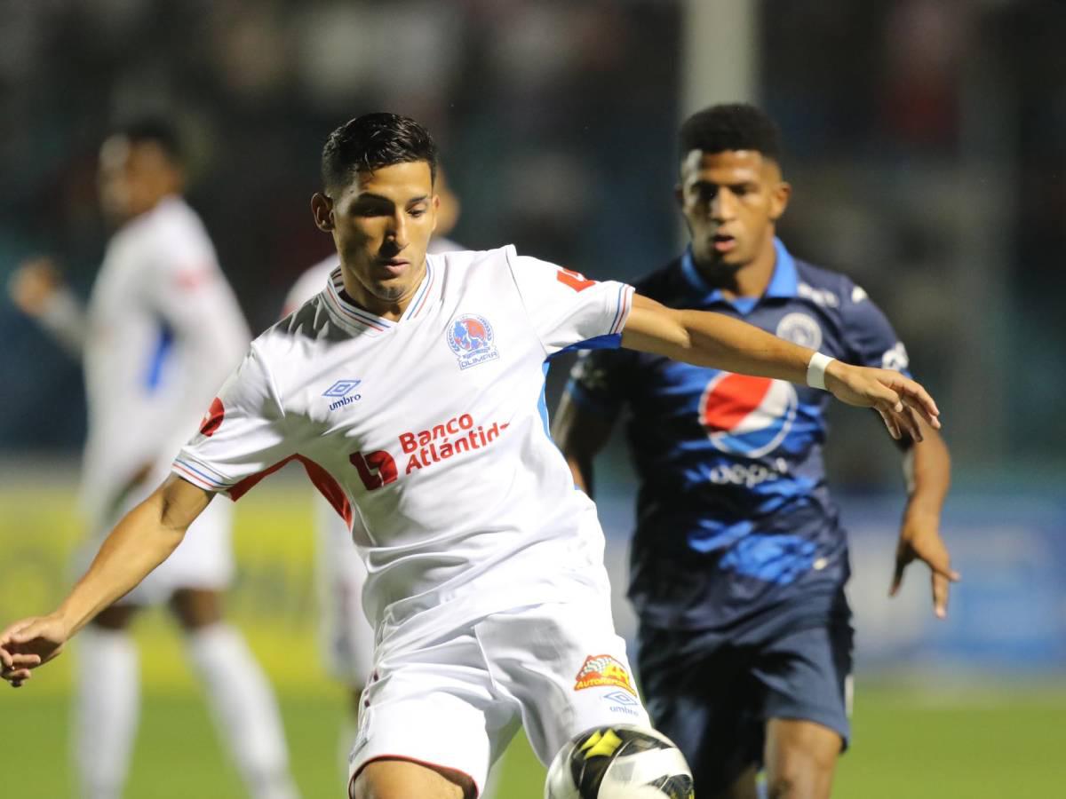 Motagua confirma precios de boletería para la vuelta de la semifinal ante Olimpia