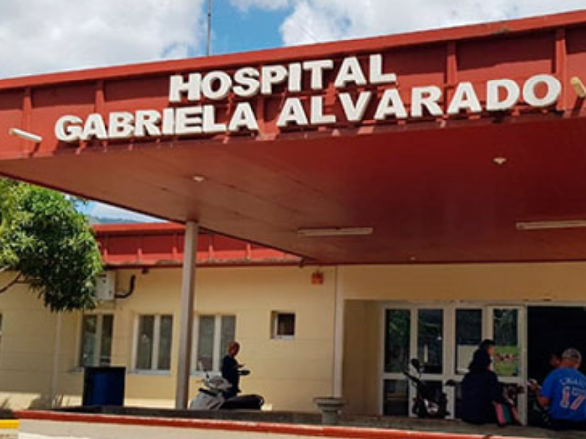 Una mujer muerta y casi una docena de heridos deja accidente en El Paraíso