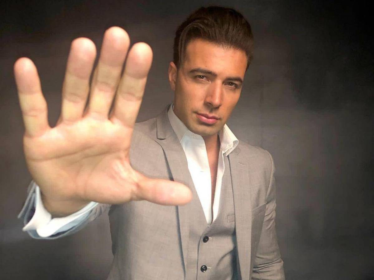 Jencarlos Canela anuncia su retiro temporal de la música por su salud mental