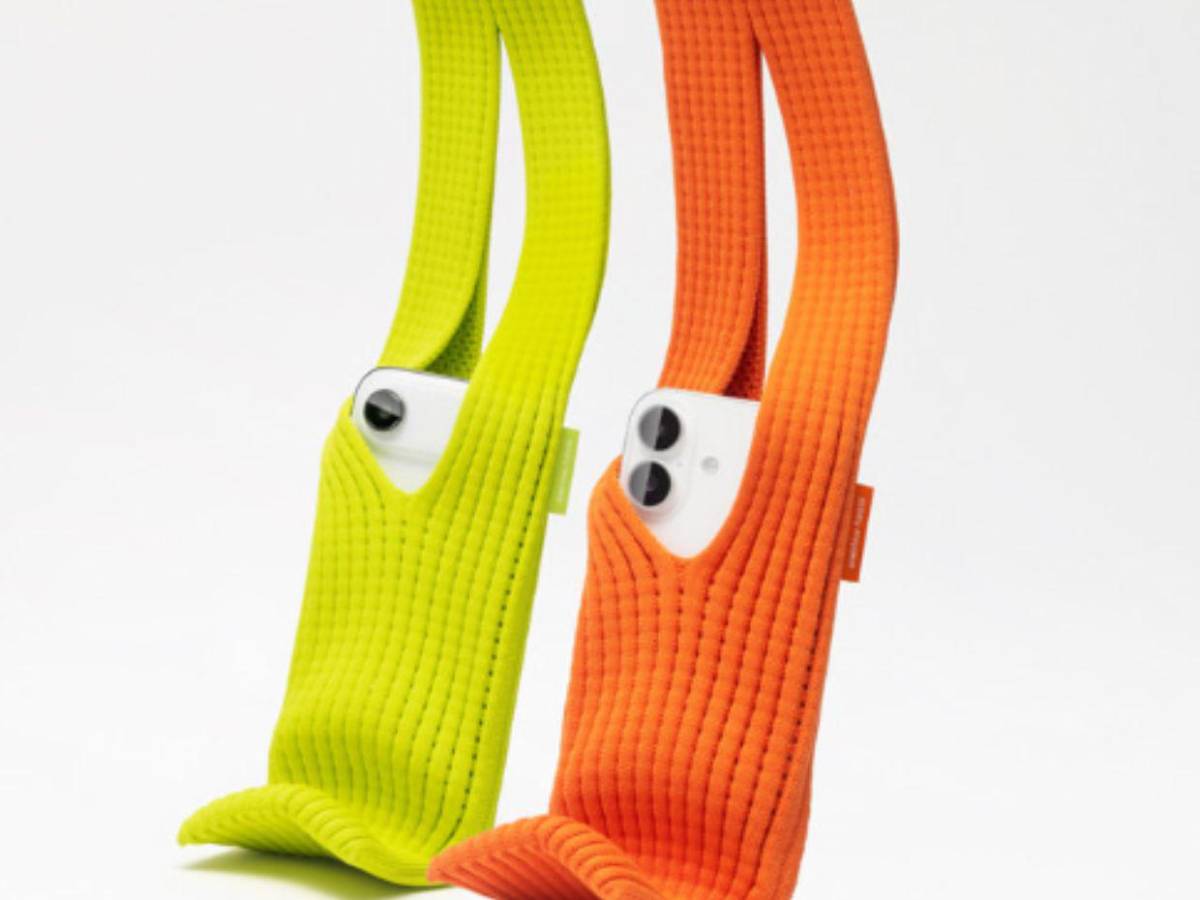 Iphone Pocket: precio y detalles del bolsillo de lujo de Apple de más de 200 dólares