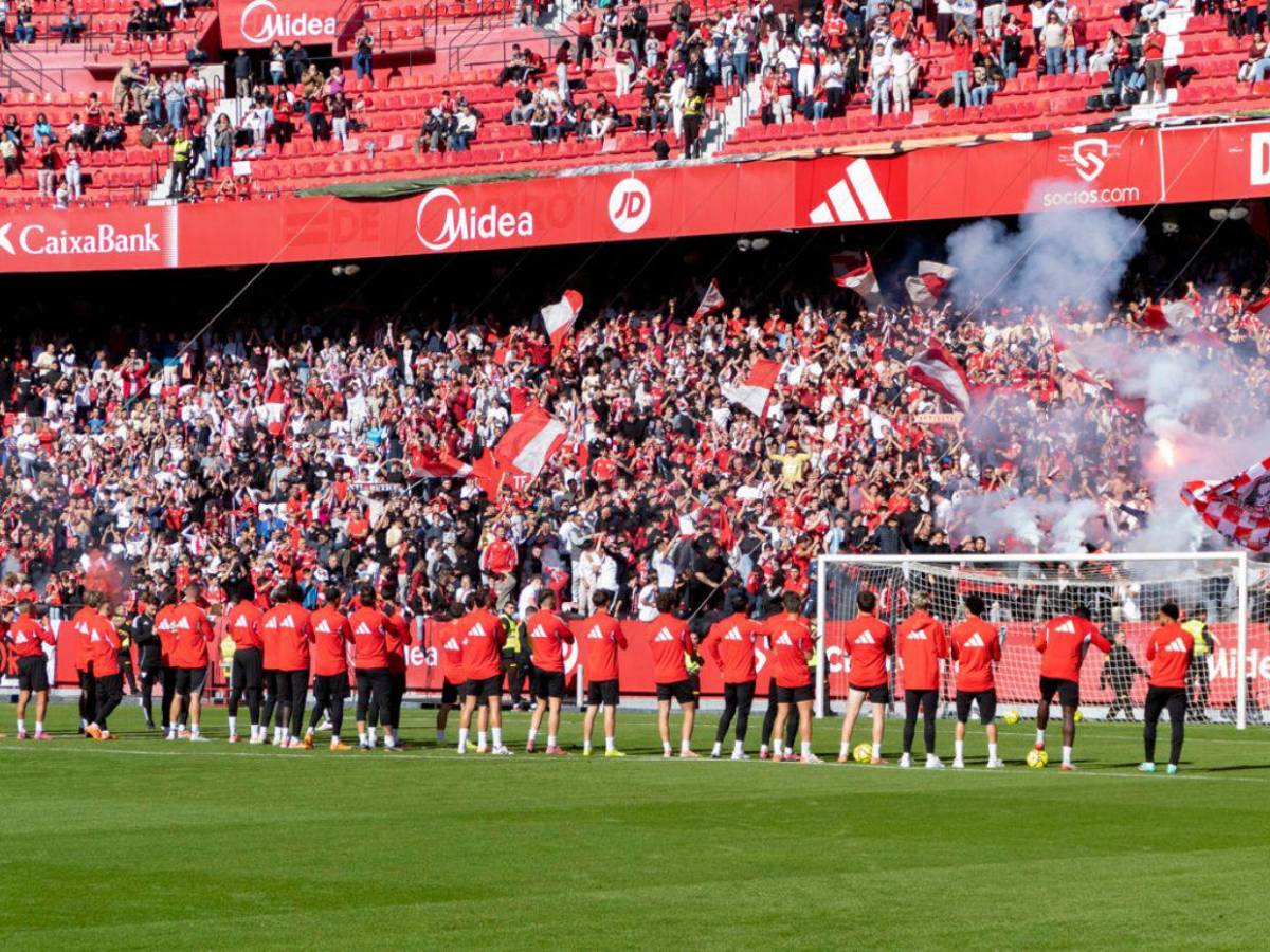 ¿Qué es la ley anti Piqué que afectaría a Sergio Ramos si compra al Sevilla?