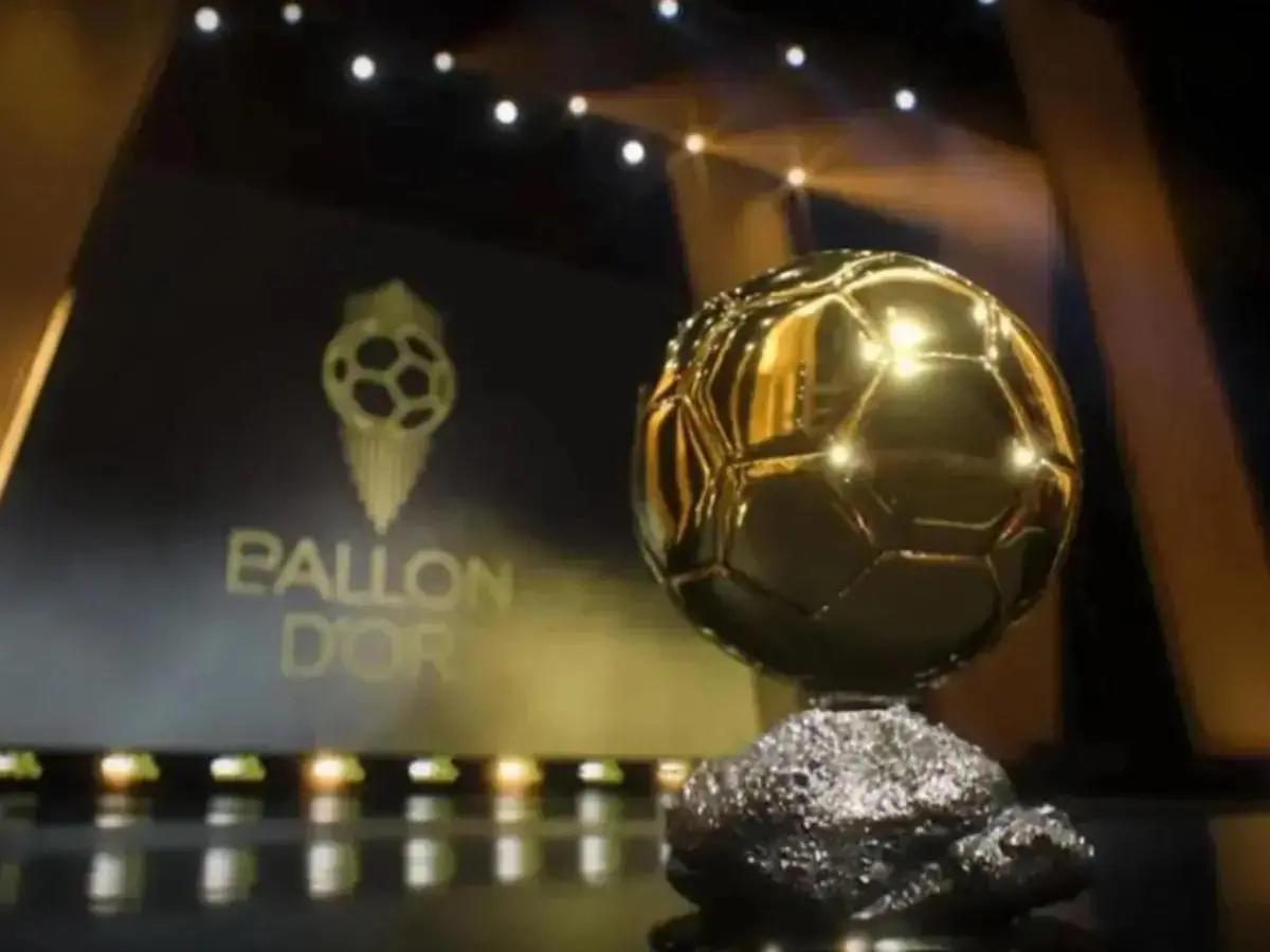 Balón de Oro 2026: Se acabó el misterio al revelar quién sería el ganador del premio