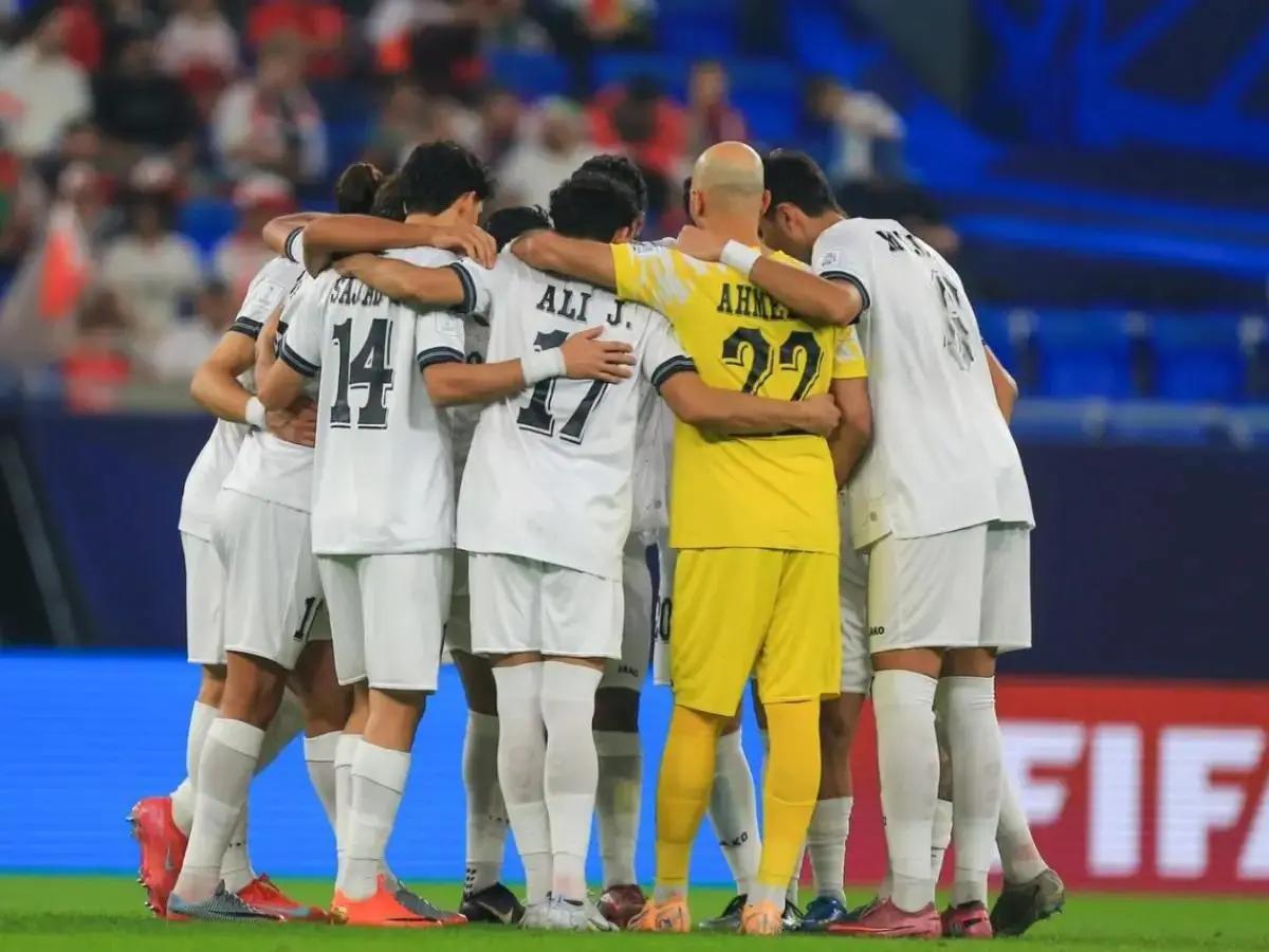 Selección con dificultades para repechaje del Mundial: no tienen visa y su DT no puede salir del país