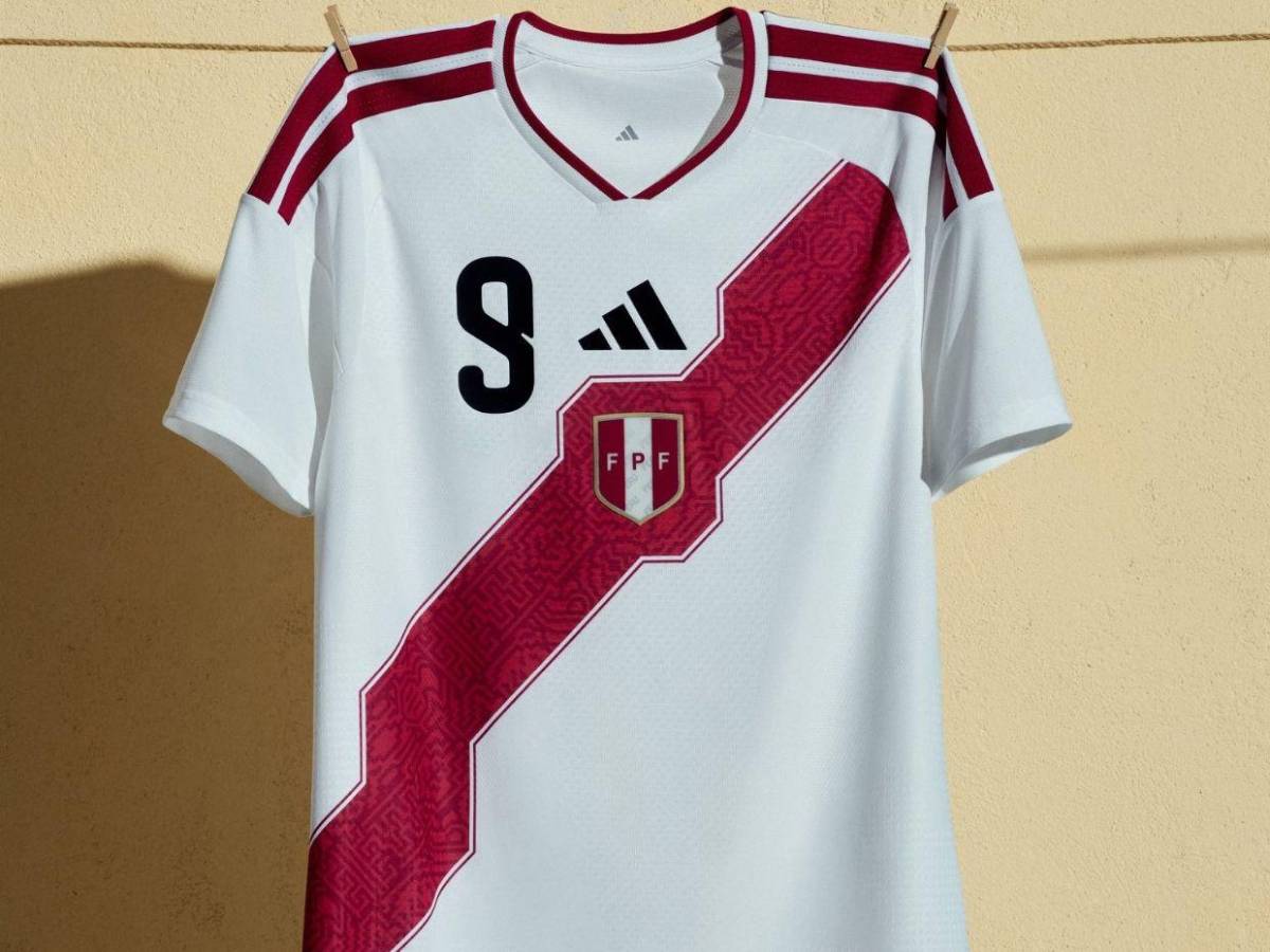 Adidas presenta nuevas camisetas para sus selecciones en la temporada 2026/2027