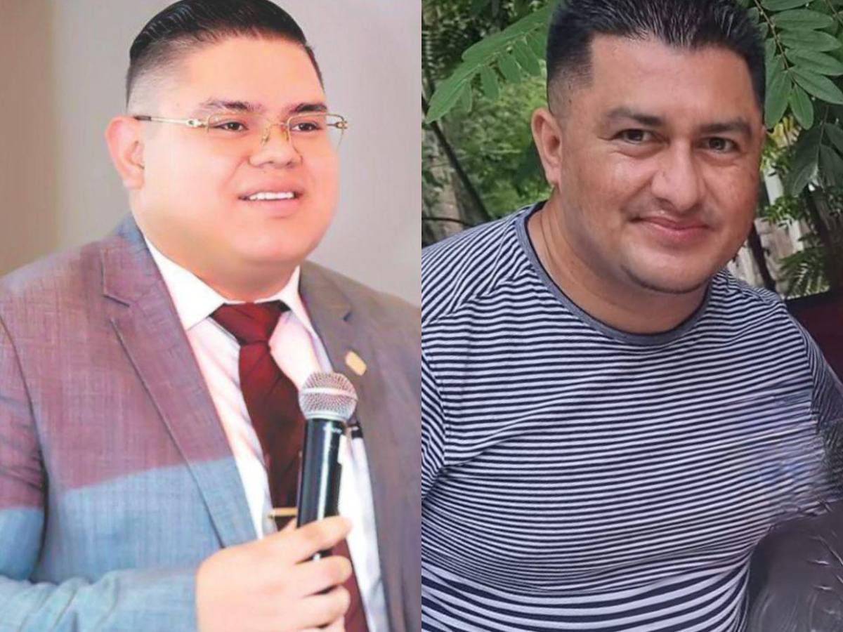 ¿Quién es Rolando Sánchez, abogado que habría extorsionado al empresario Franklin Villeda?