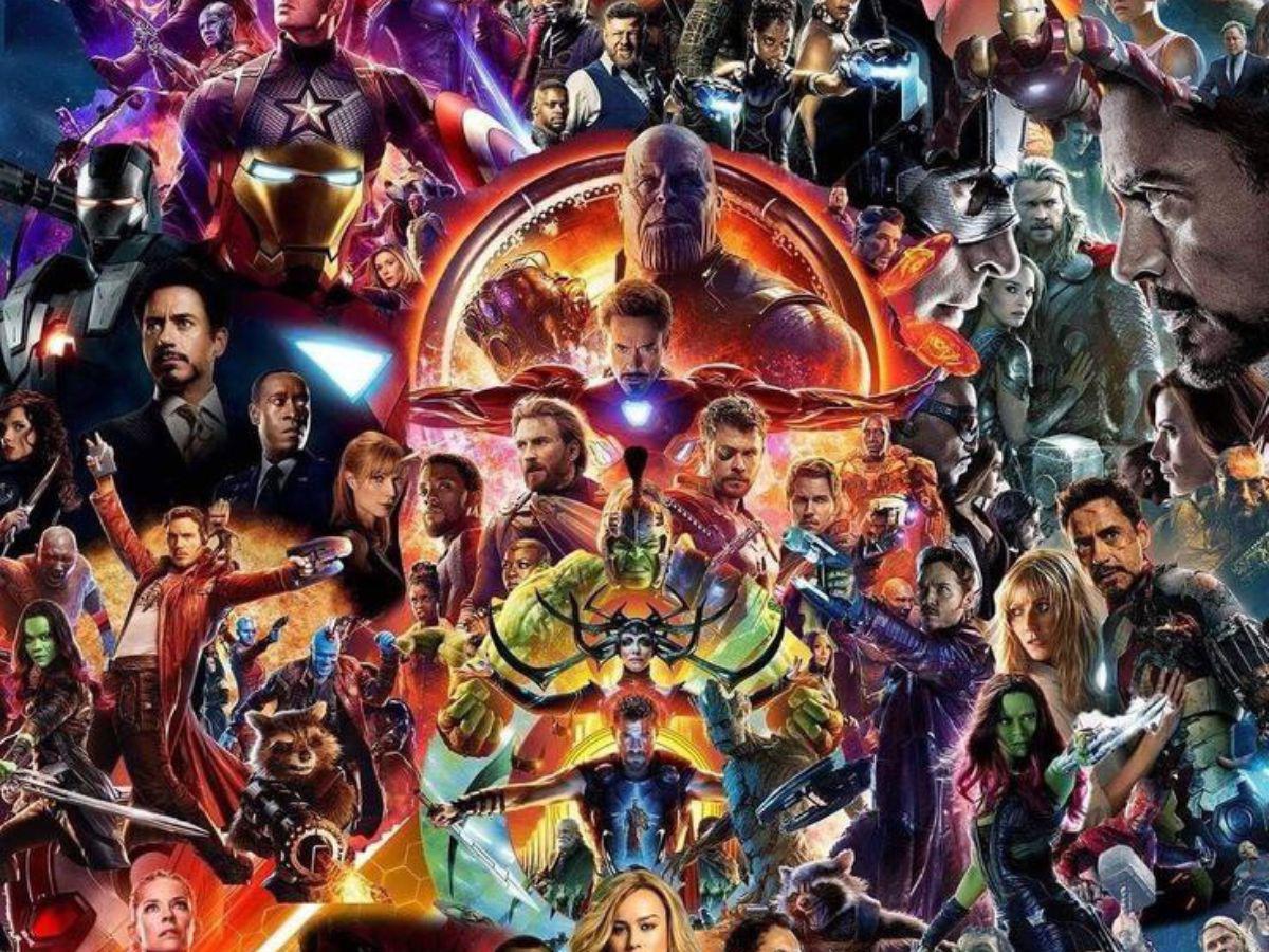 China autoriza el regreso de las películas de Marvel tras cuatro años de ausencia