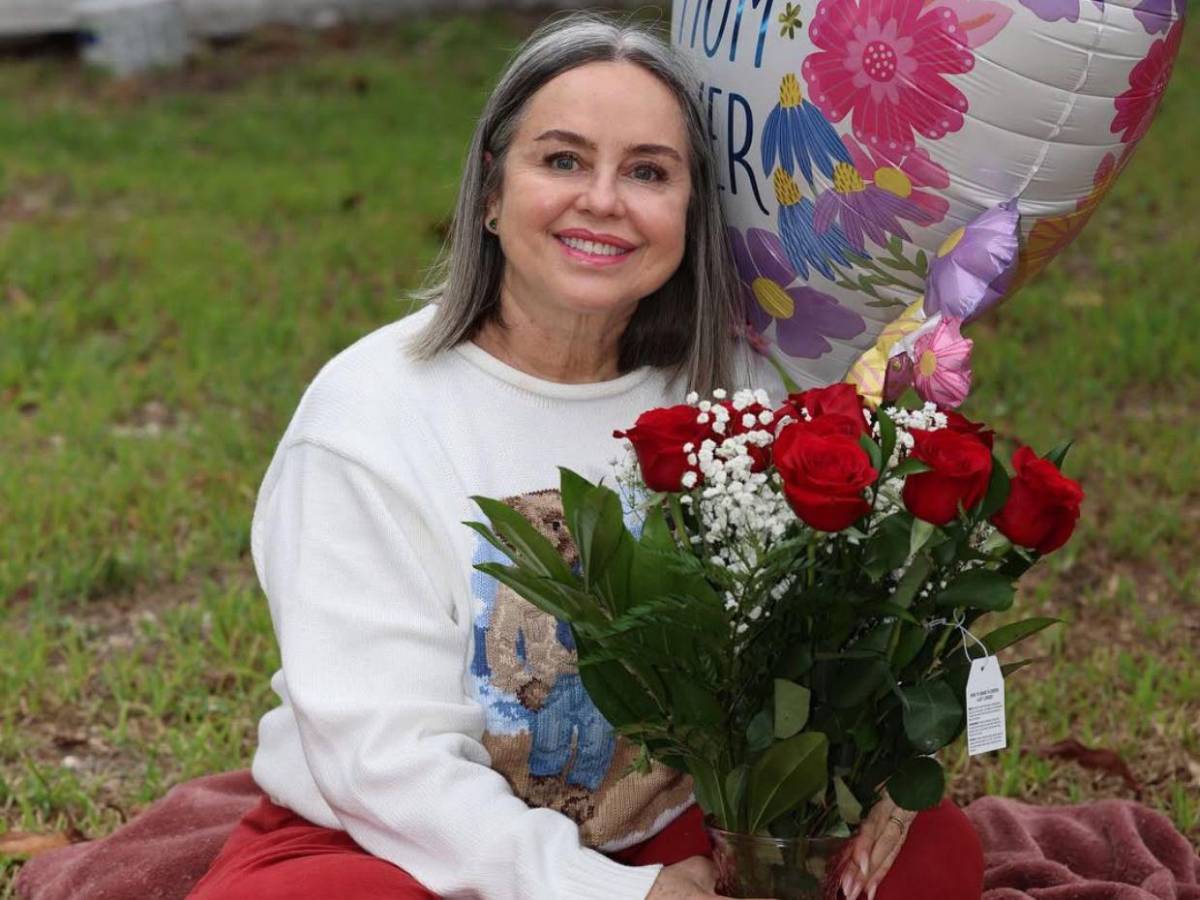 Christina, mamá de Los Chicaneros, revela que fue diagnosticada con cáncer