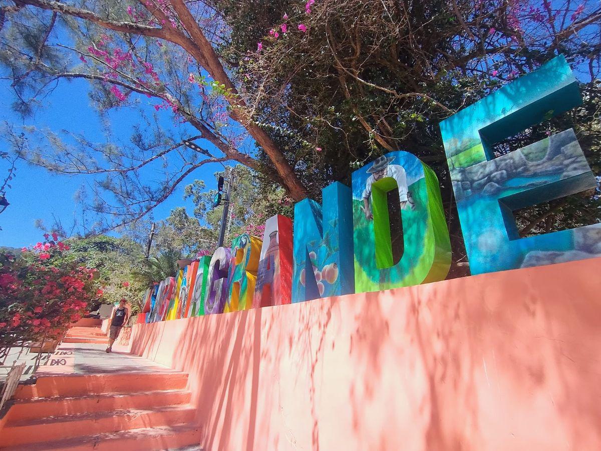 Sabanagrande: Un lugar turístico cerca de Tegucigalpa para visitar en Semana Santa Sabanagrande: Un lugar turístico cerca de Tegucigalpa para visitar en Semana Santa