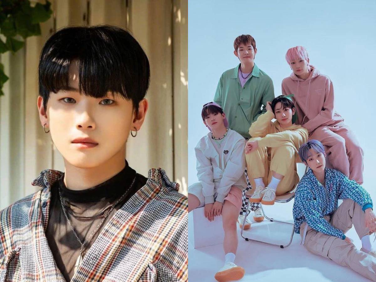 Murió Jaehyun, exmiembro de F.ABLE, a los 23 años; luchaba contra la leucemia