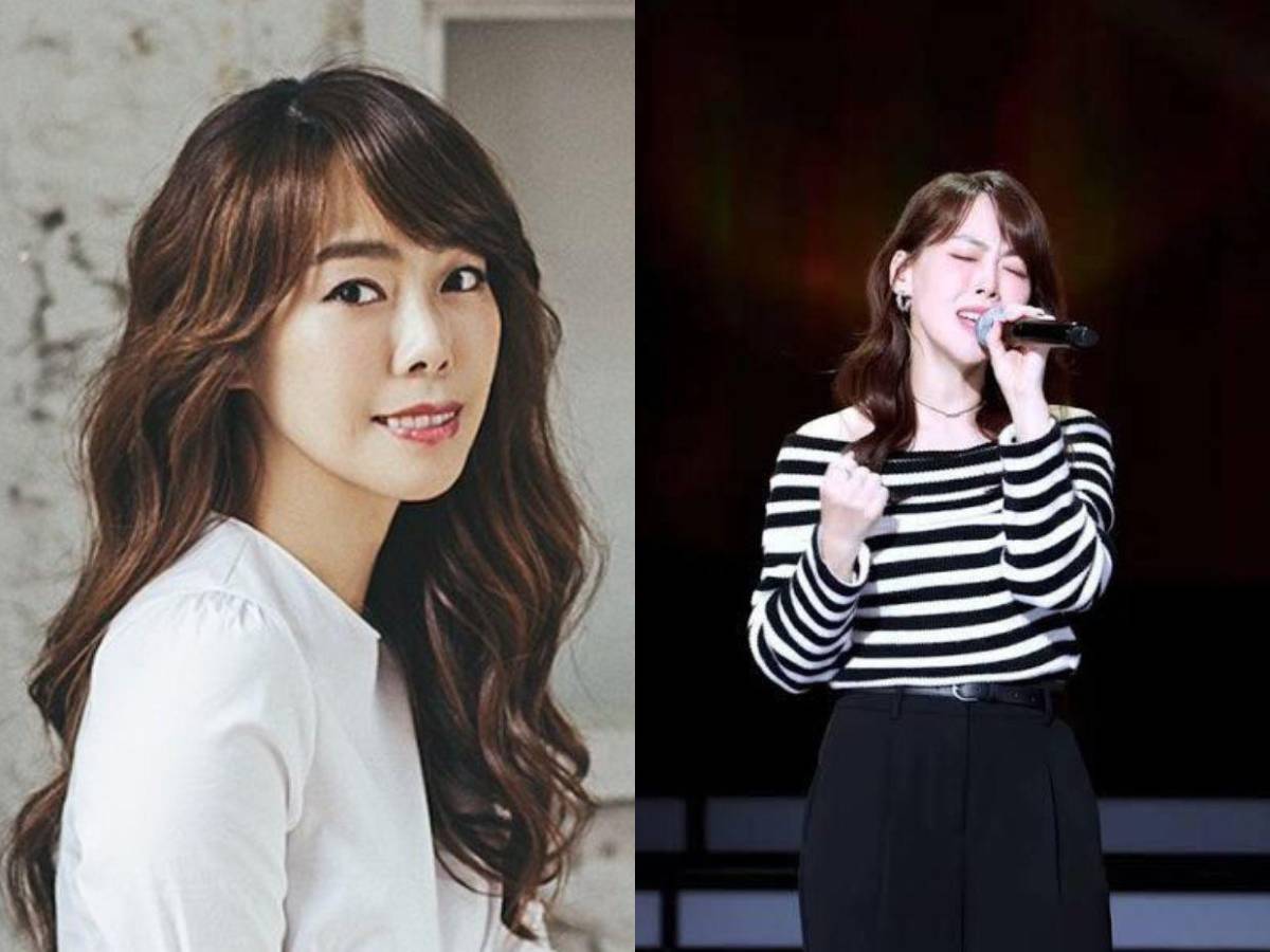 Muere Lee Min, cantante de As One, a los 46 años; el cuerpo fue hallado en su casa