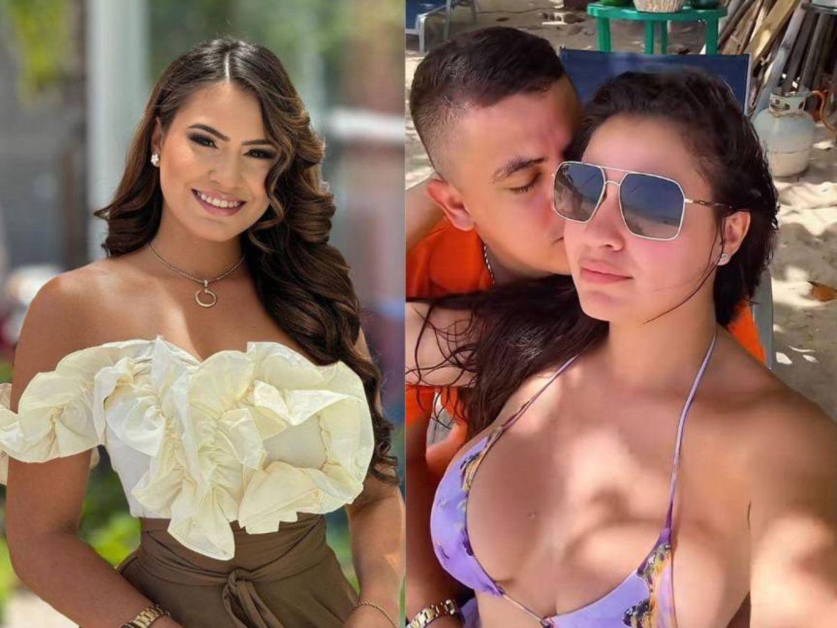 “La última llamada que recibí de él fue como llorando”: Alejandra Rubio sobre Javian Thompson