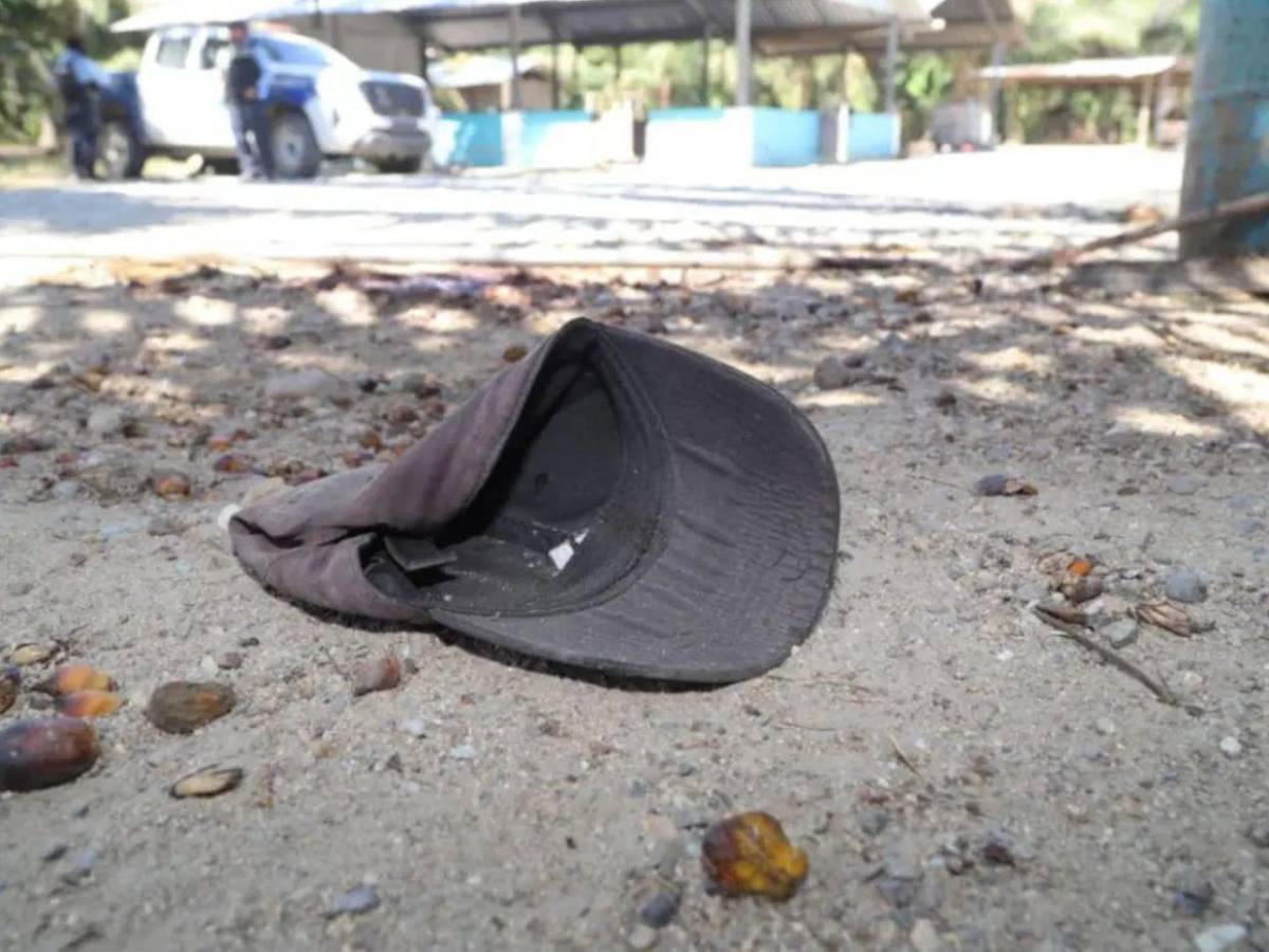 El 19% de 32 muertos en últimas 4 masacres en Honduras eran menores de edad