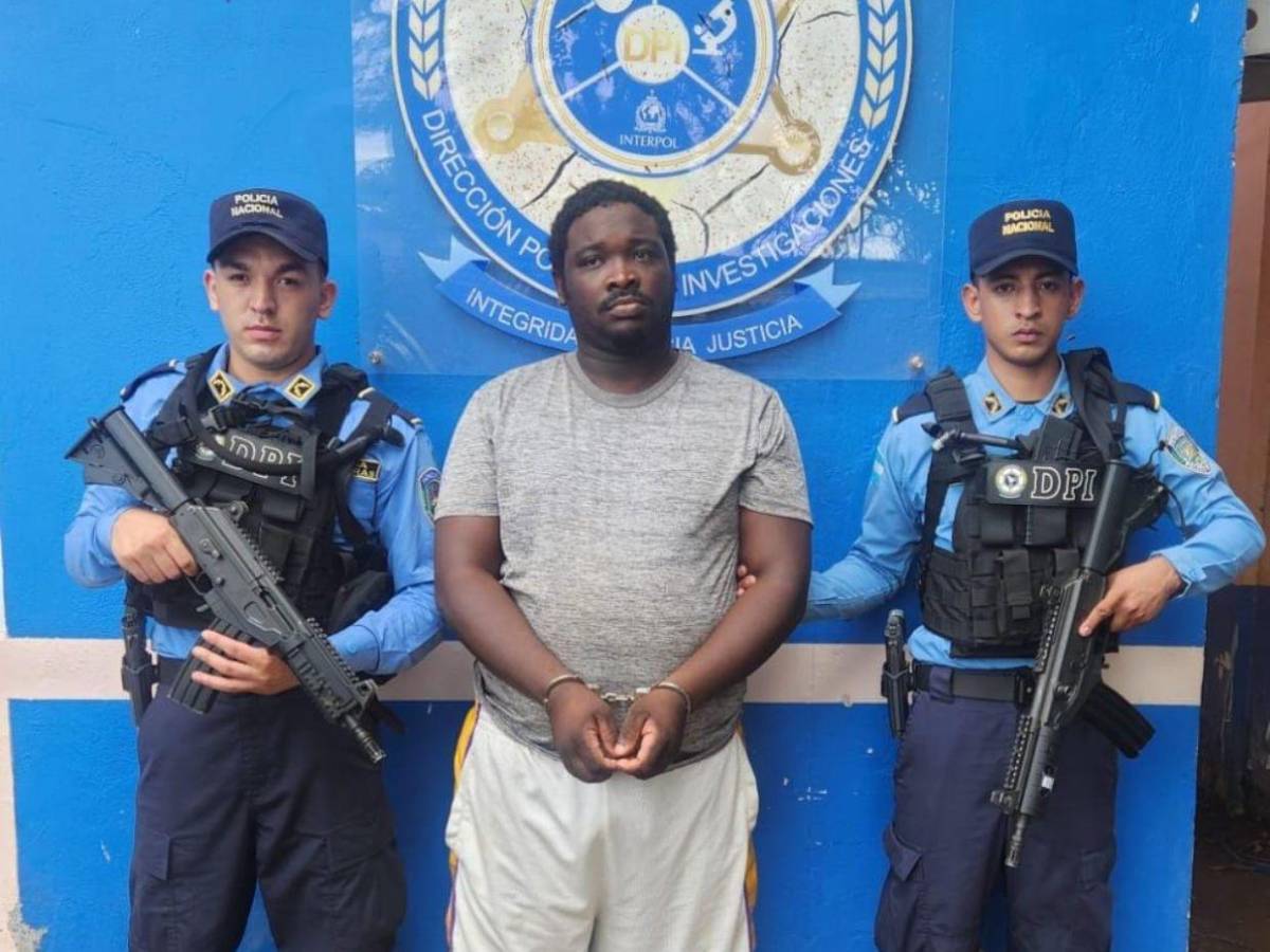 Gatillero que utilizó el arma para ejecutar al occiso: revela DPI sobre el sospechoso de matar a Dereck McNeil