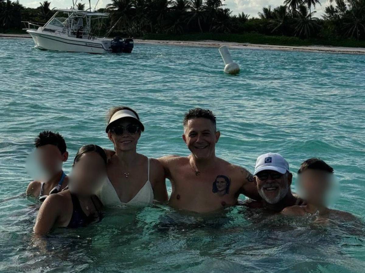 Alejandro Sanz perdió dos seres queridos en derrumbe del Jet Set, ¿quiénes son?