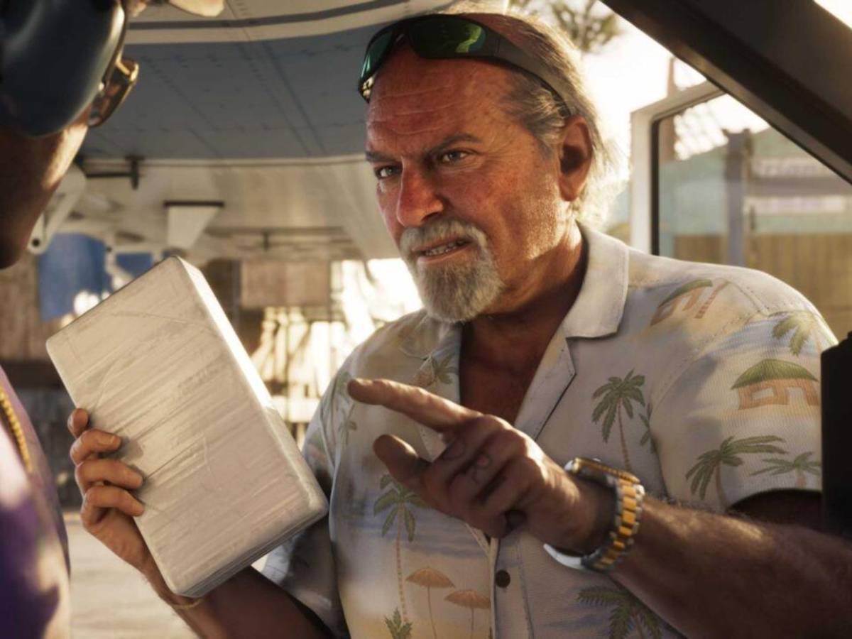 GTA 6 lanza su nuevo tráiler oficial a un año para su estreno: así lucen los gráficos