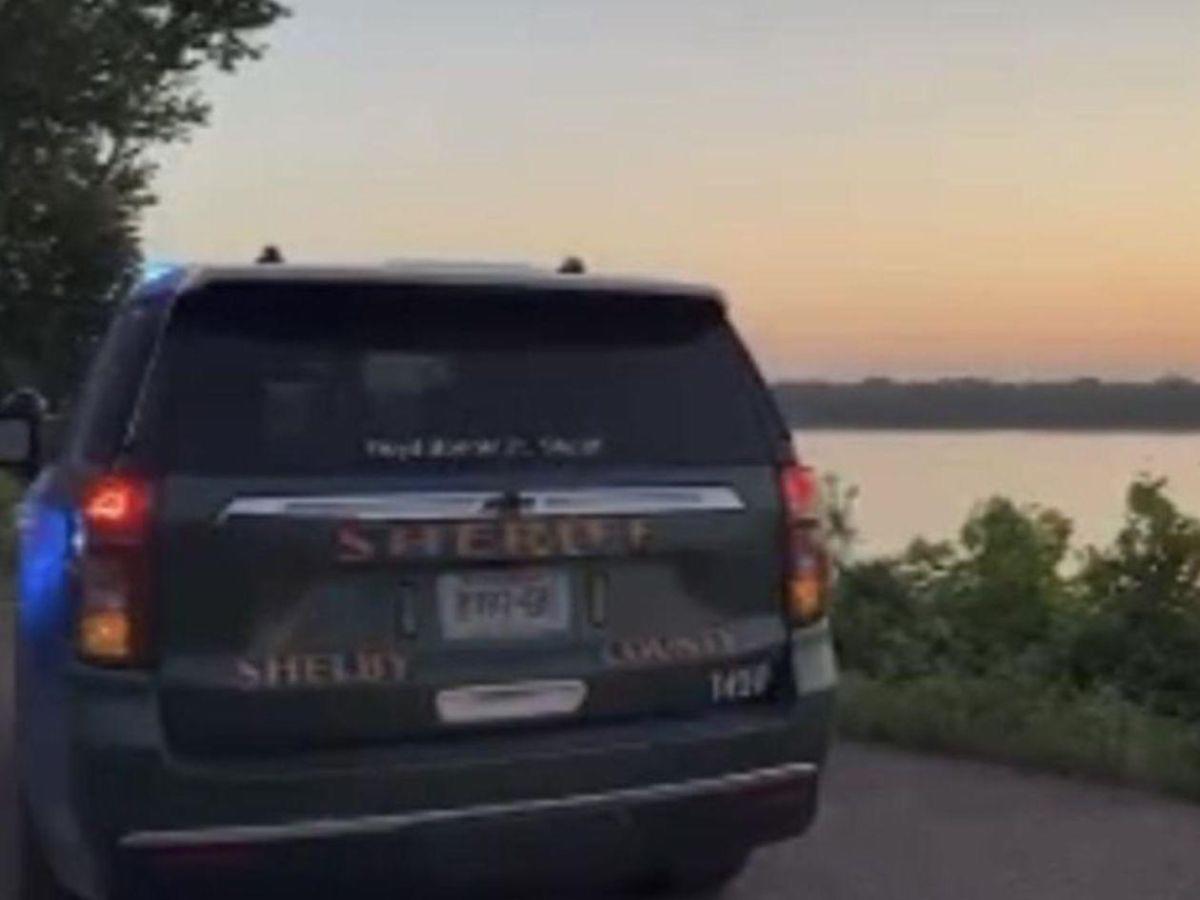 A Francis, Rudy y Marlon los arrastró el río Mississippi: qué se sabe de los hondureños ahogados