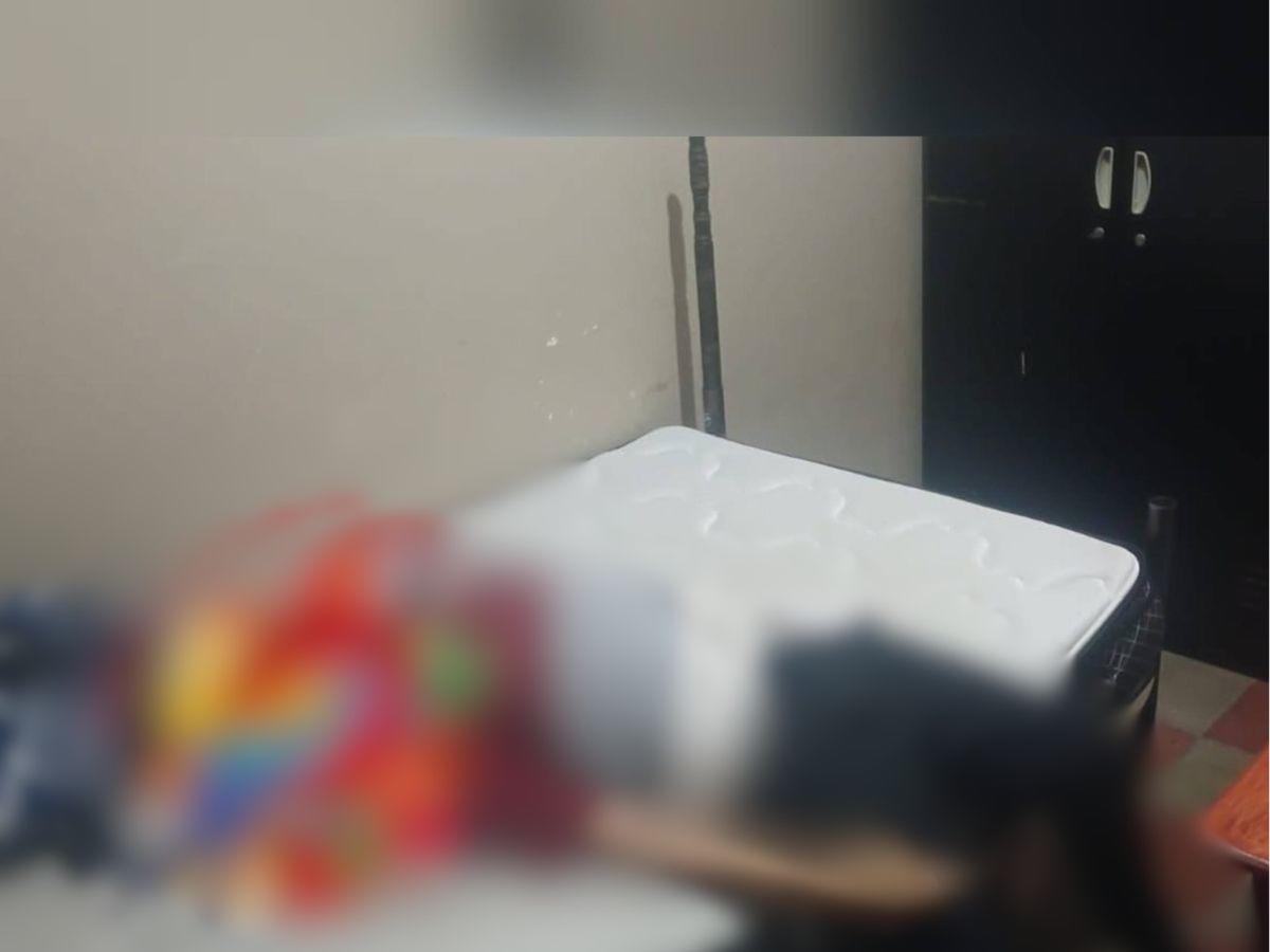 Con un disparo en la cabeza y tendido sobre su cama: Cristian Casco, hallado muerto en una posta