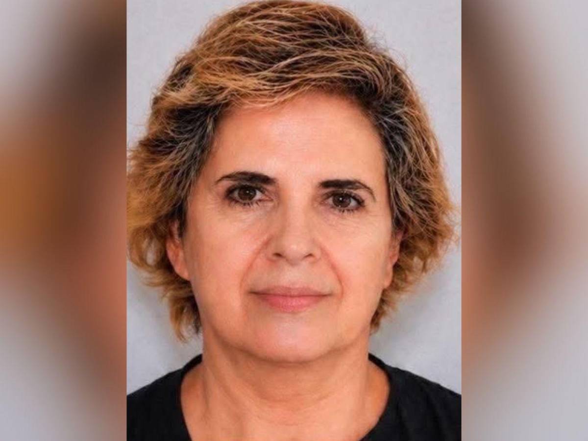 Las cartas de la suegra de Carolina Flores: Perdóname hijo, te lo ruego