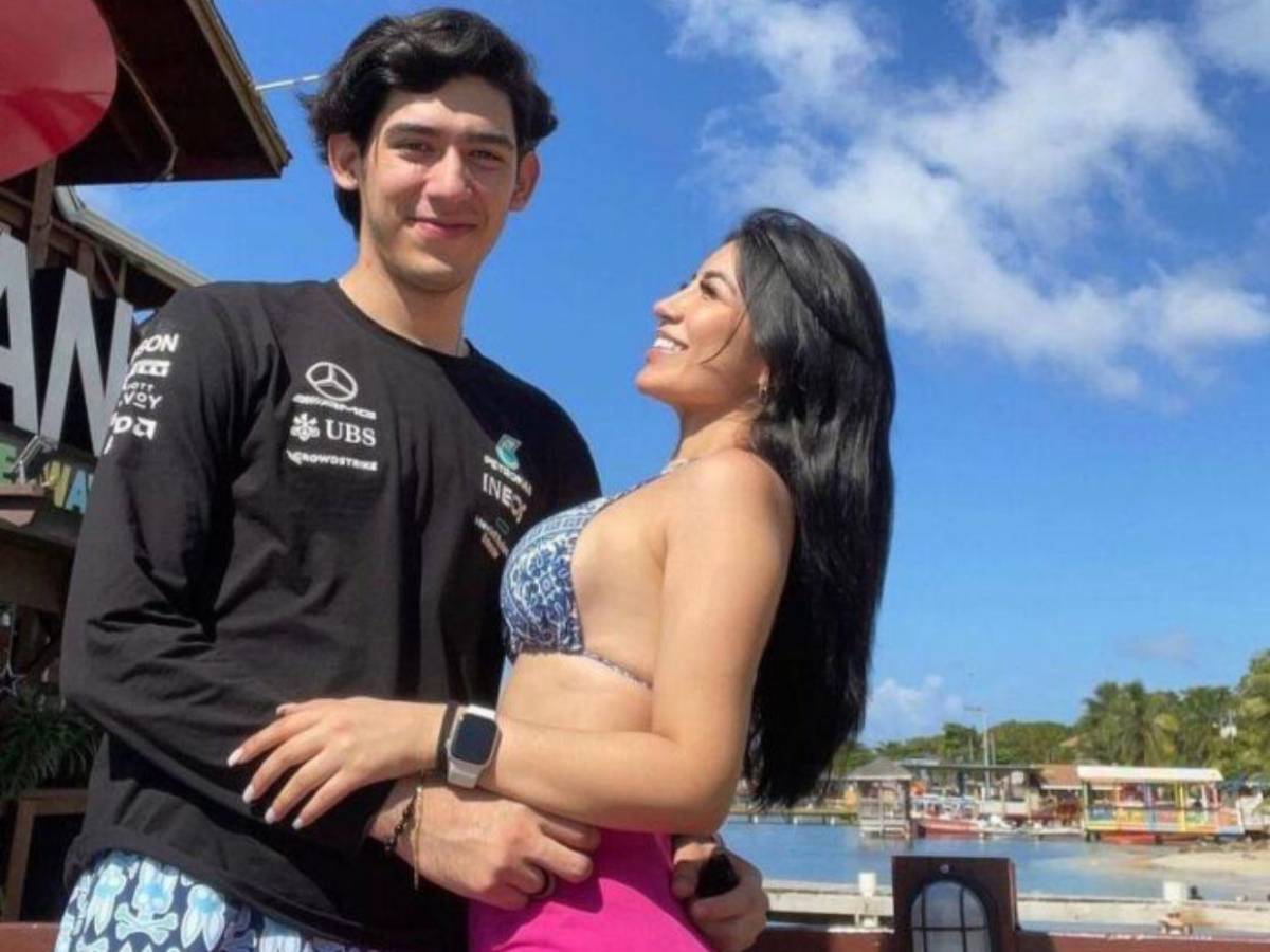 Caso: Isaac Sandoval golpeó hasta dejar inconsciente a Daniela Aldana y quedó libre de cargos
