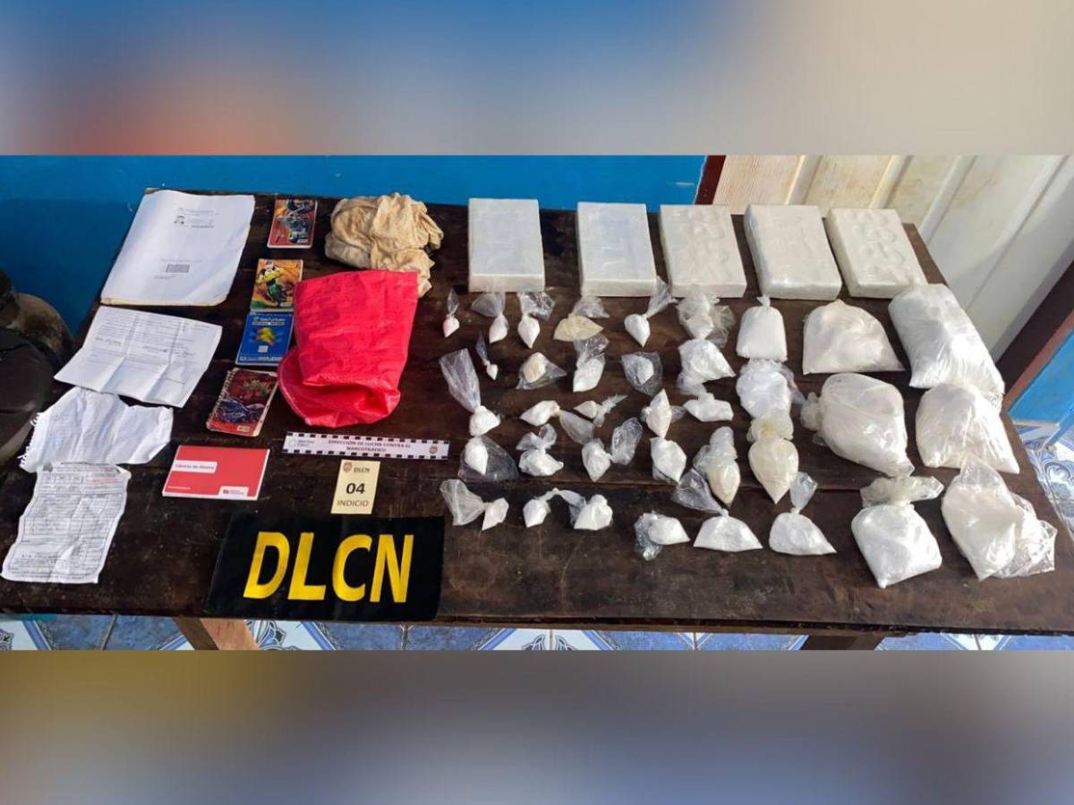 Montes Bobadilla y las rutas ocultas del narcotráfico en narcosubmarinos