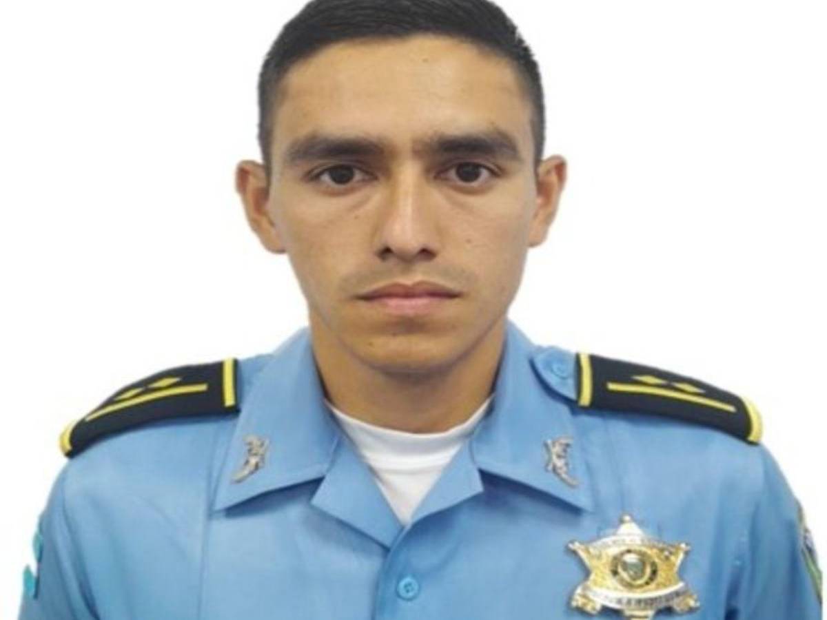 Intentó salvar a menores y fue llevado por la corriente: Kevin Pérez, policía desaparecido en SPS