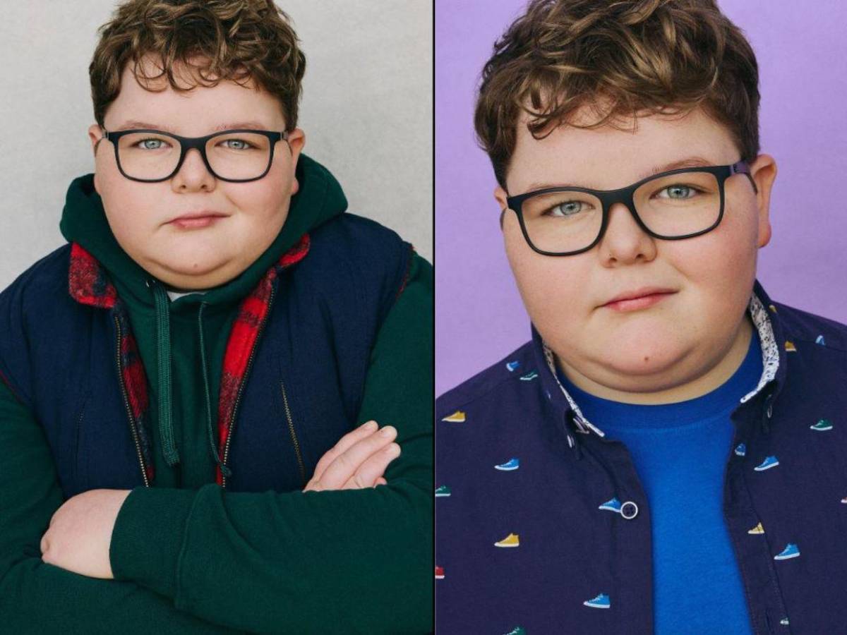 ¿Quién es Jake Connelly, la nueva sensación infantil de Stranger Things?