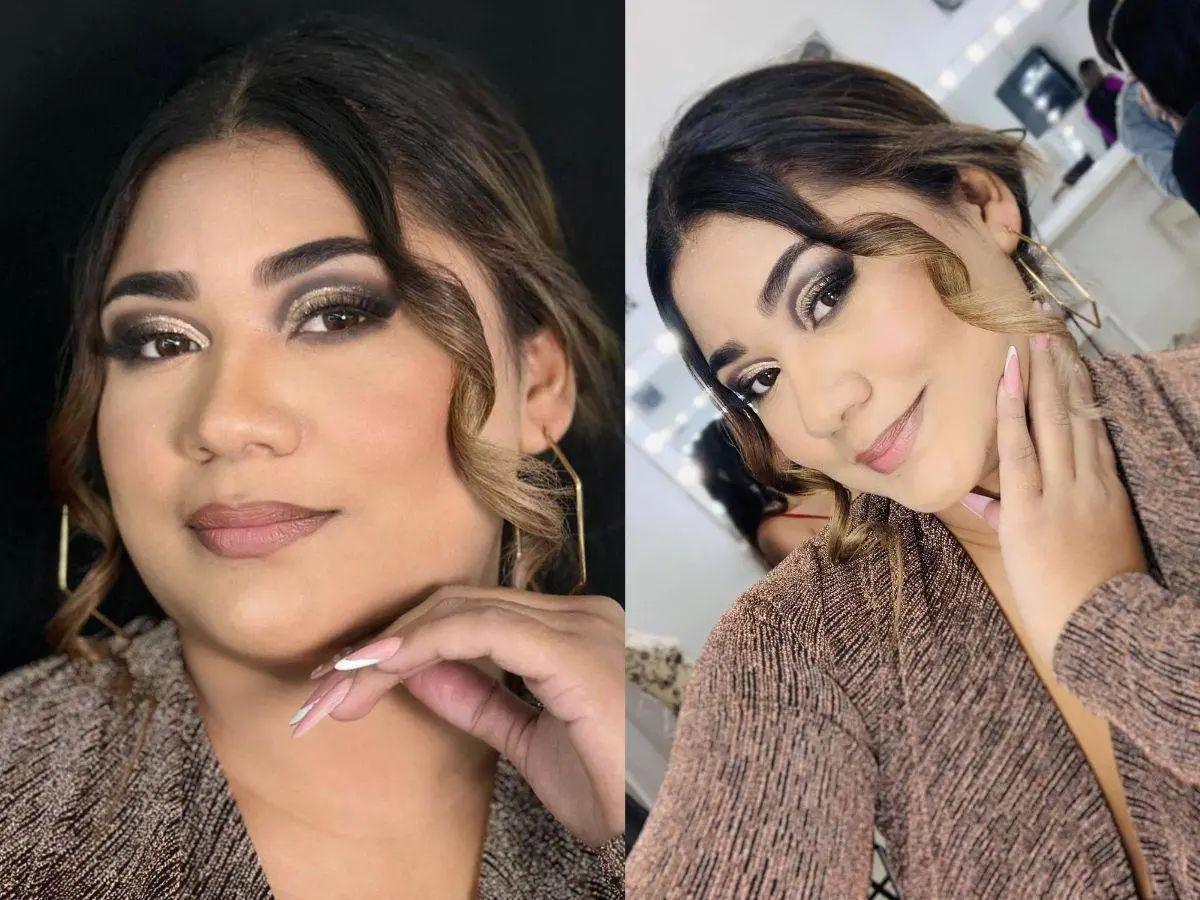 Miembros de la MS-13 estarían involucrados en el crimen de la manicurista Katherine Reyes