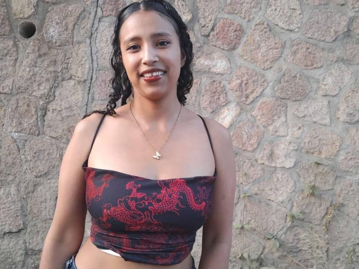 Con moretones en su cuerpo y semidesnuda encontraron a Rosi Izaguirre en La Tigra