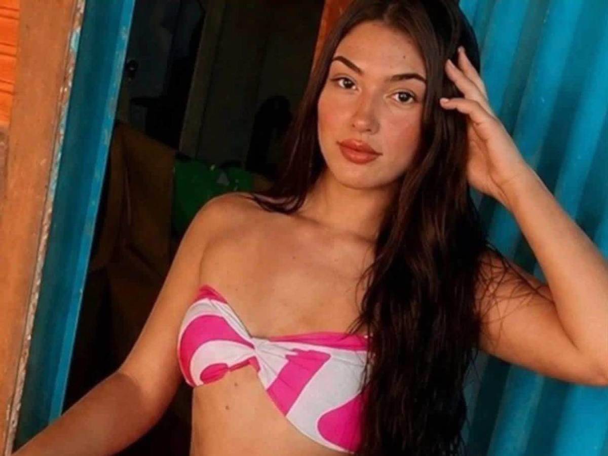 Salieron de una discoteca con un hombre y las hallaron enterradas: crimen de dos primas en Brasil