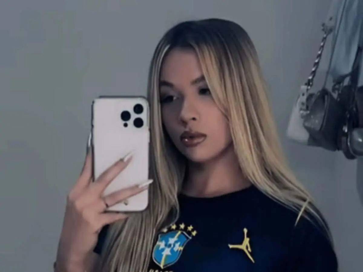La sacaron de su casa y dejaron un mensaje: crimen de la influencer brasileña Evelyn Lima Dantas