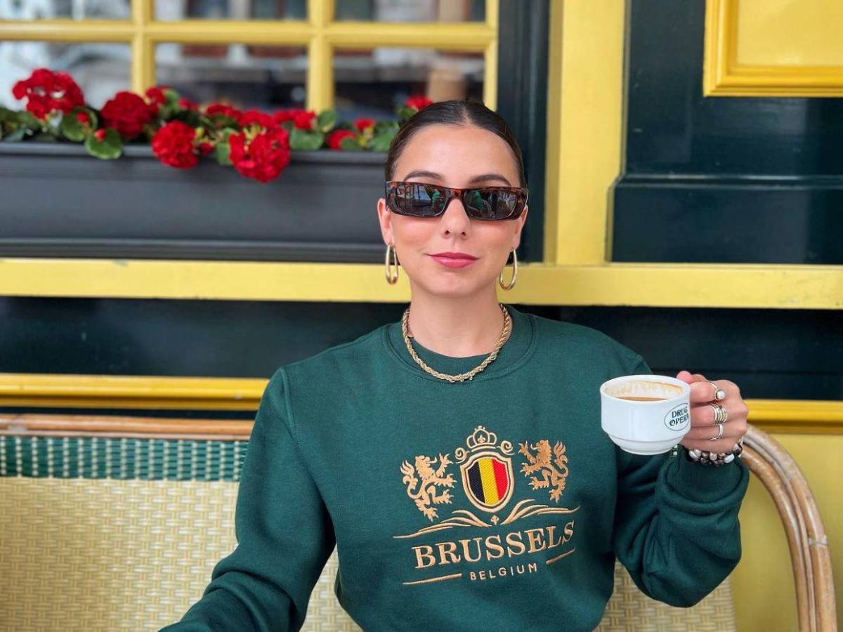 ¿Quién es Jessica Fernández y por qué es protagonista de polémica con Farid Dieck?