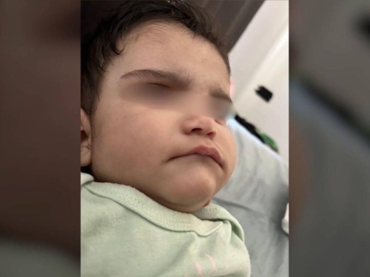 Emmanuel Haro, bebé desaparecido en California: ¿por qué arrestaron a sus padres?