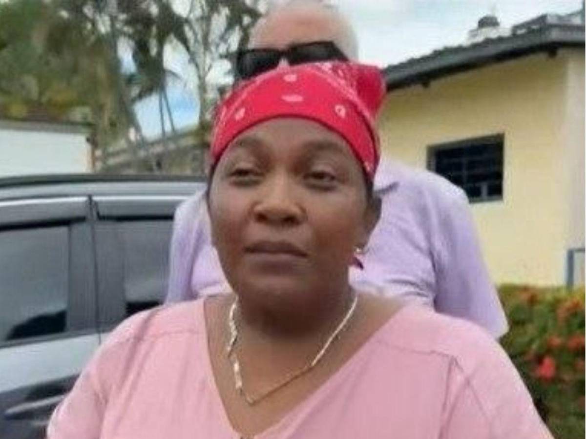 Caso de Liam Alvarado: lo buscan por tierra, mar y aire tras haber desaparecido en Gracias a Dios