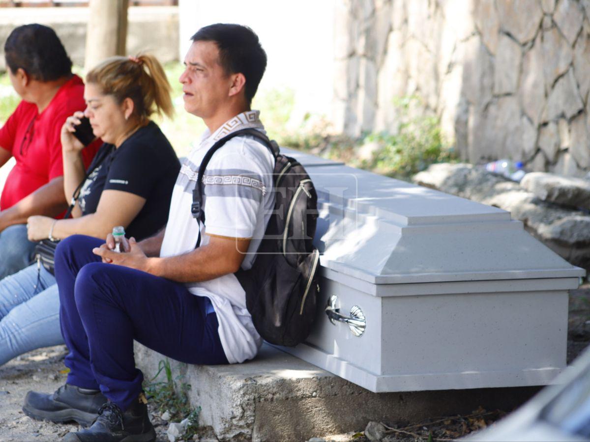 Revelan quién era el objetivo: DPI vincula a la Pandilla 18 con la masacre en San Manuel