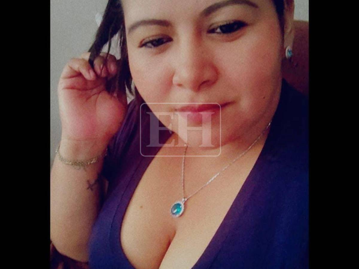 Alex Hernández, pareja de Bianca García,  sospechoso de asesinarla en la colonia Planeta